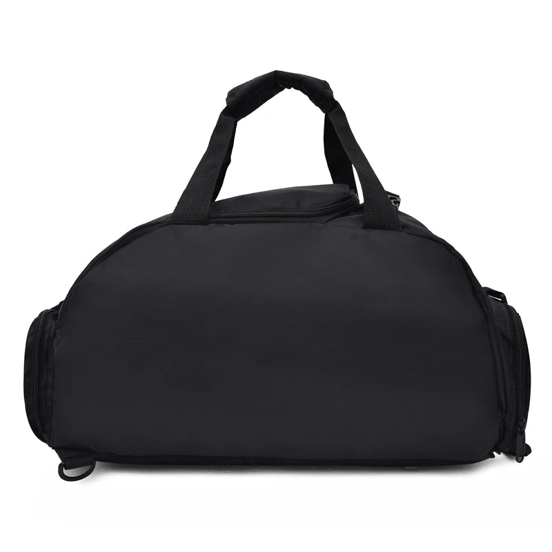 Waterproof Gym & Travel Bag