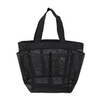 Mesh Beach Tote Bag