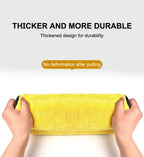Microfiber Car Drying Towel