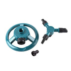 360° Rotating Garden Sprinkler