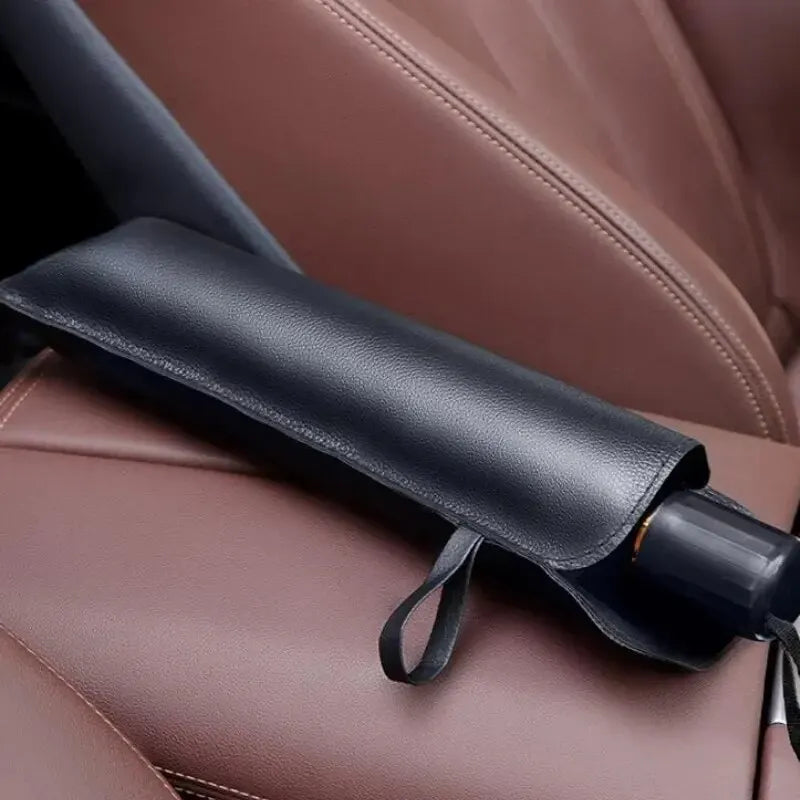 Car sun shade umbrella folded compact