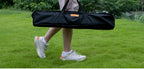 Folding Aluminium IGT Camping Table