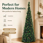 Foldable Artificial Christmas Tree