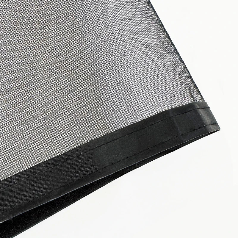 Magnetic Fly Screen Door