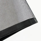 Magnetic Fly Screen Door