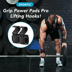Lifting Hooks