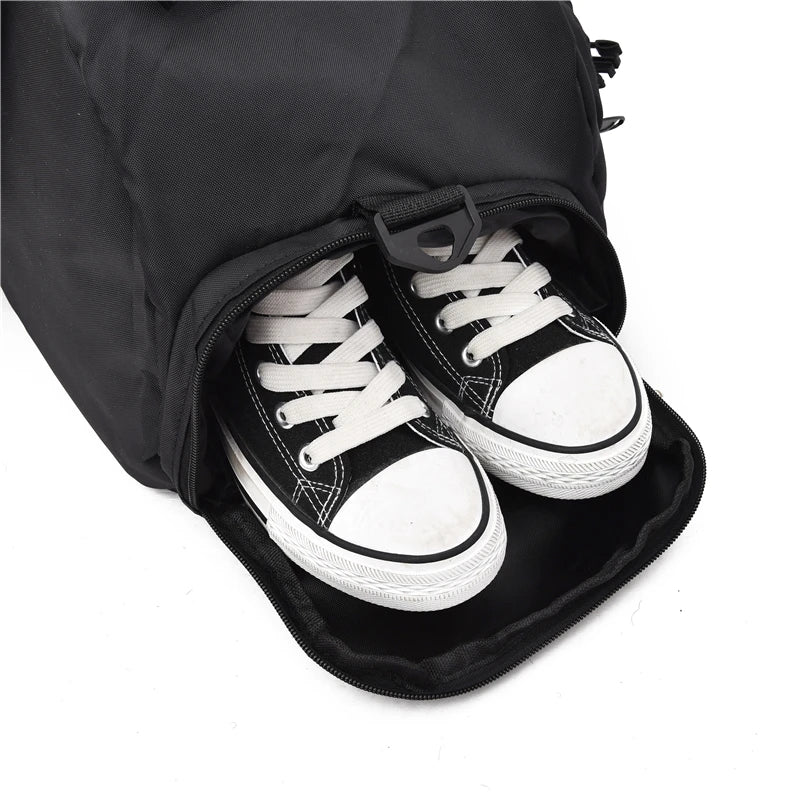 Waterproof Gym & Travel Bag