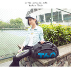 Waterproof Gym & Travel Bag