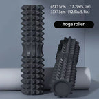 Foam Roller, Muscle Massage Roller for Recovery, Mobility & Myofascial Release
