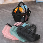 Mesh Beach Tote Bag