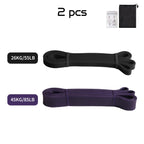 Resistance Bands