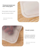 Reusable Stand-Up Food Storage Bags