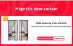 Self-Adhesive Window Fly Screen