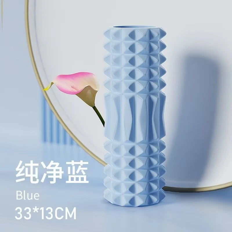 45cm Foam Roller for Muscle Massage and Recovery