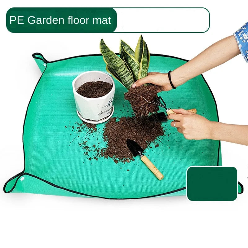 3-Piece Garden Hand Tool Set