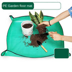 3-Piece Garden Hand Tool Set