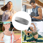 Cotton Sweatbands