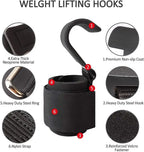 Lifting Hooks
