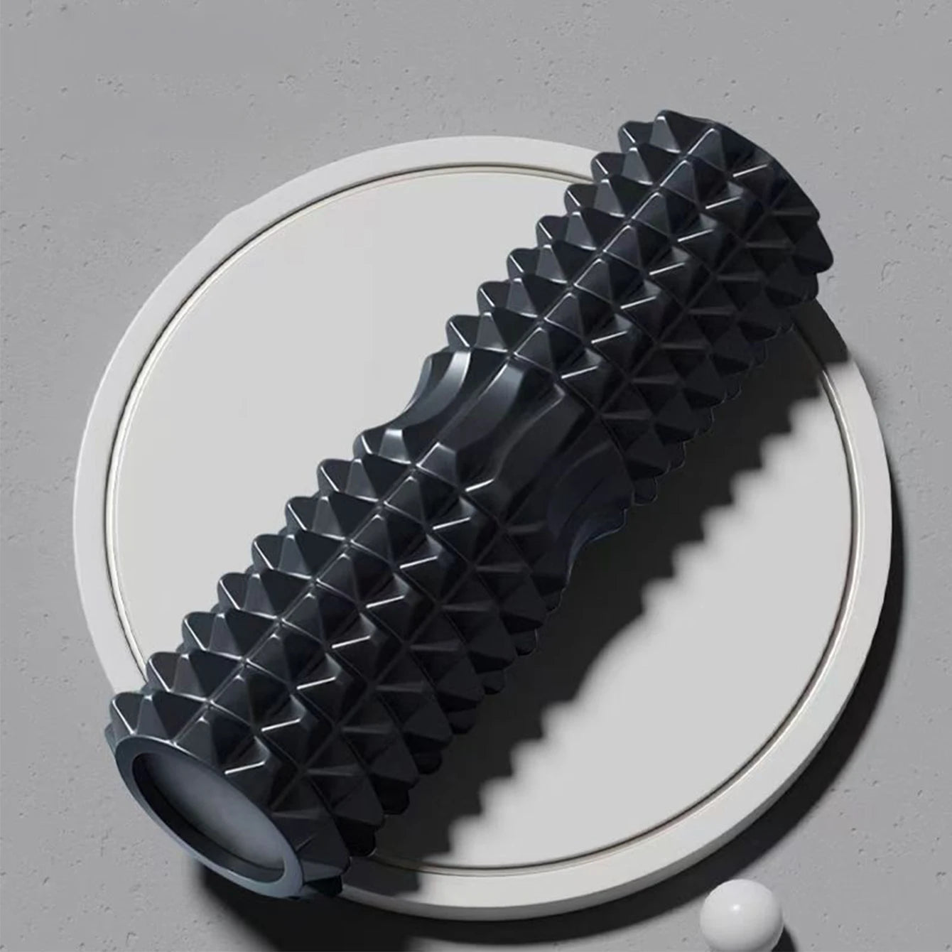 45cm Foam Roller for Muscle Massage and Recovery