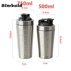 Protein Shaker