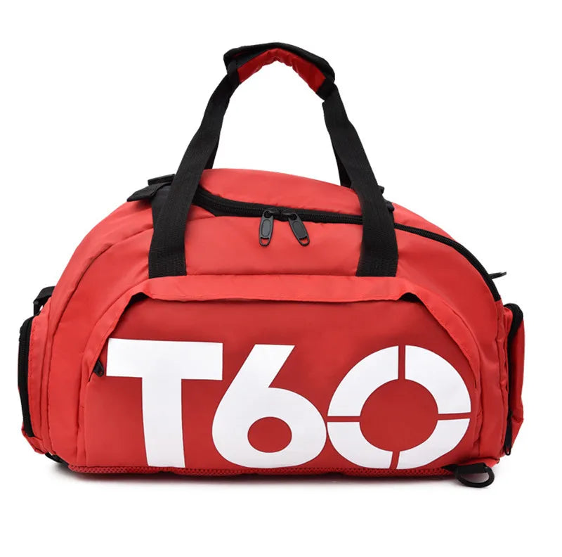 Waterproof Gym & Travel Bag