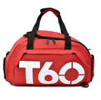 Waterproof Gym & Travel Bag