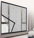 Self-Adhesive Window Fly Screen