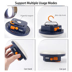 Rechargeable Camping Lantern