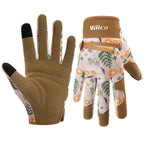 Thorn-Proof Gardening Gloves