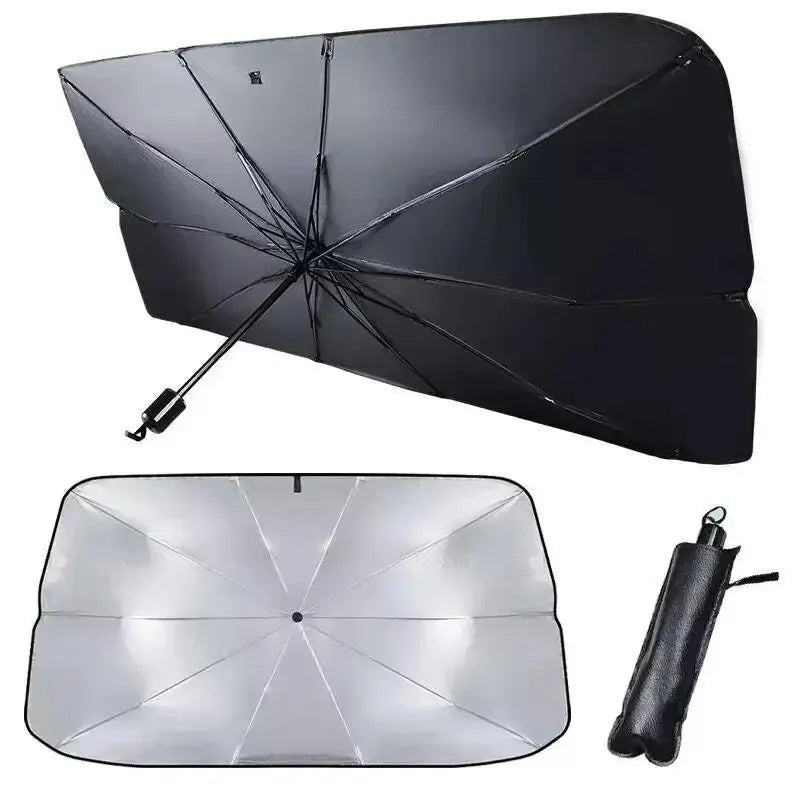 Windscreen Sun Shade Umbrella