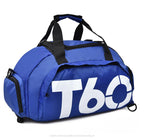 Waterproof Gym & Travel Bag