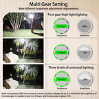 Rechargeable Camping Lantern