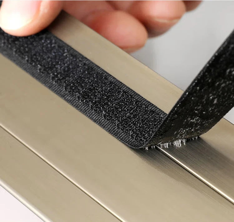 Self-Adhesive Window Fly Screen
