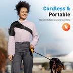 Heated Shoulder Brace