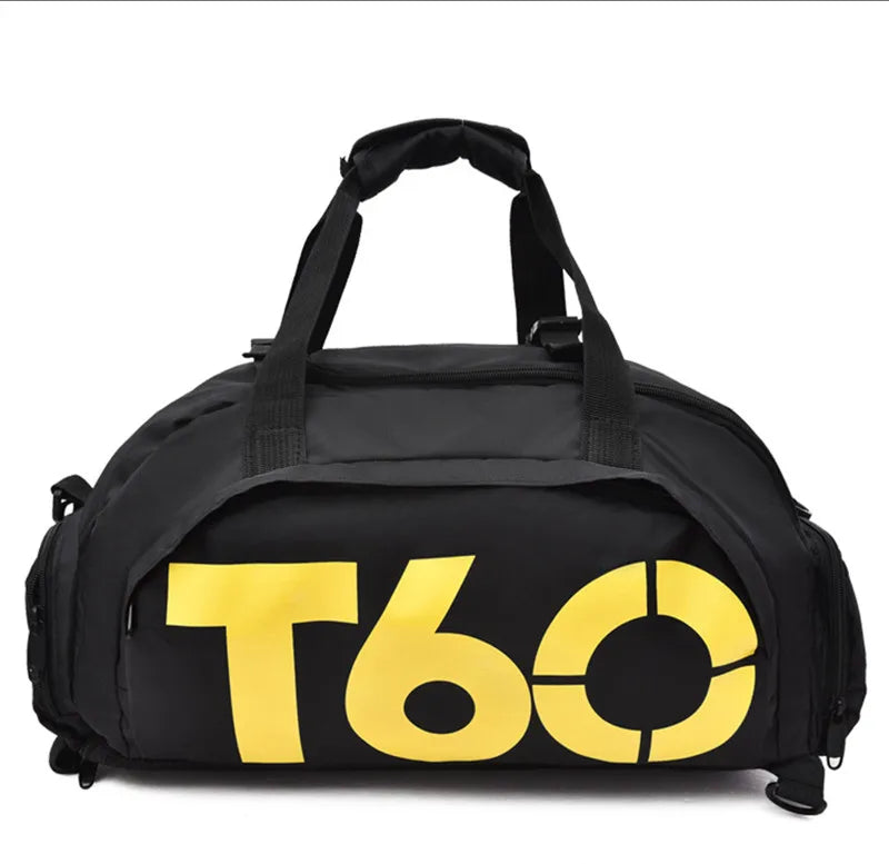 Waterproof Gym & Travel Bag