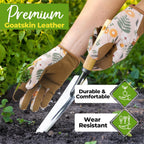 Thorn-Proof Gardening Gloves
