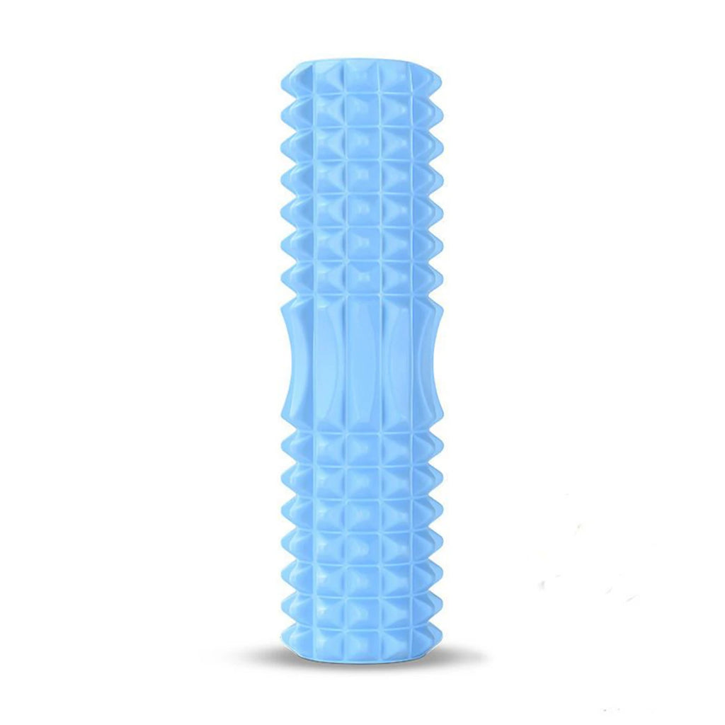 Foam Roller, Muscle Massage Roller for Recovery, Mobility & Myofascial Release