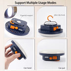 Rechargeable Camping Lantern
