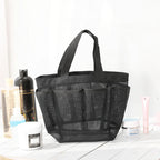Mesh Beach Tote Bag