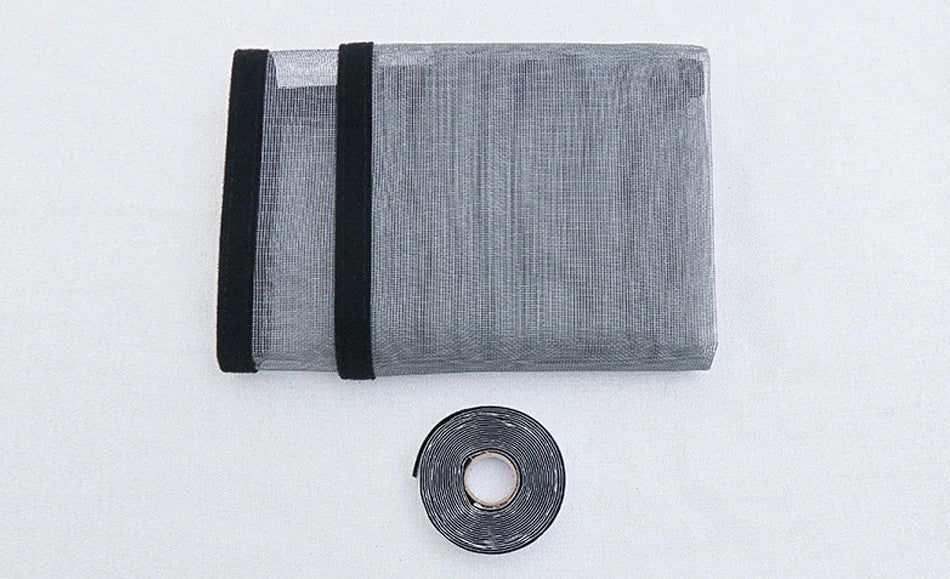 Self-Adhesive Window Fly Screen