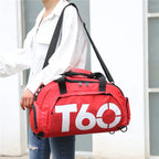 Waterproof Gym & Travel Bag