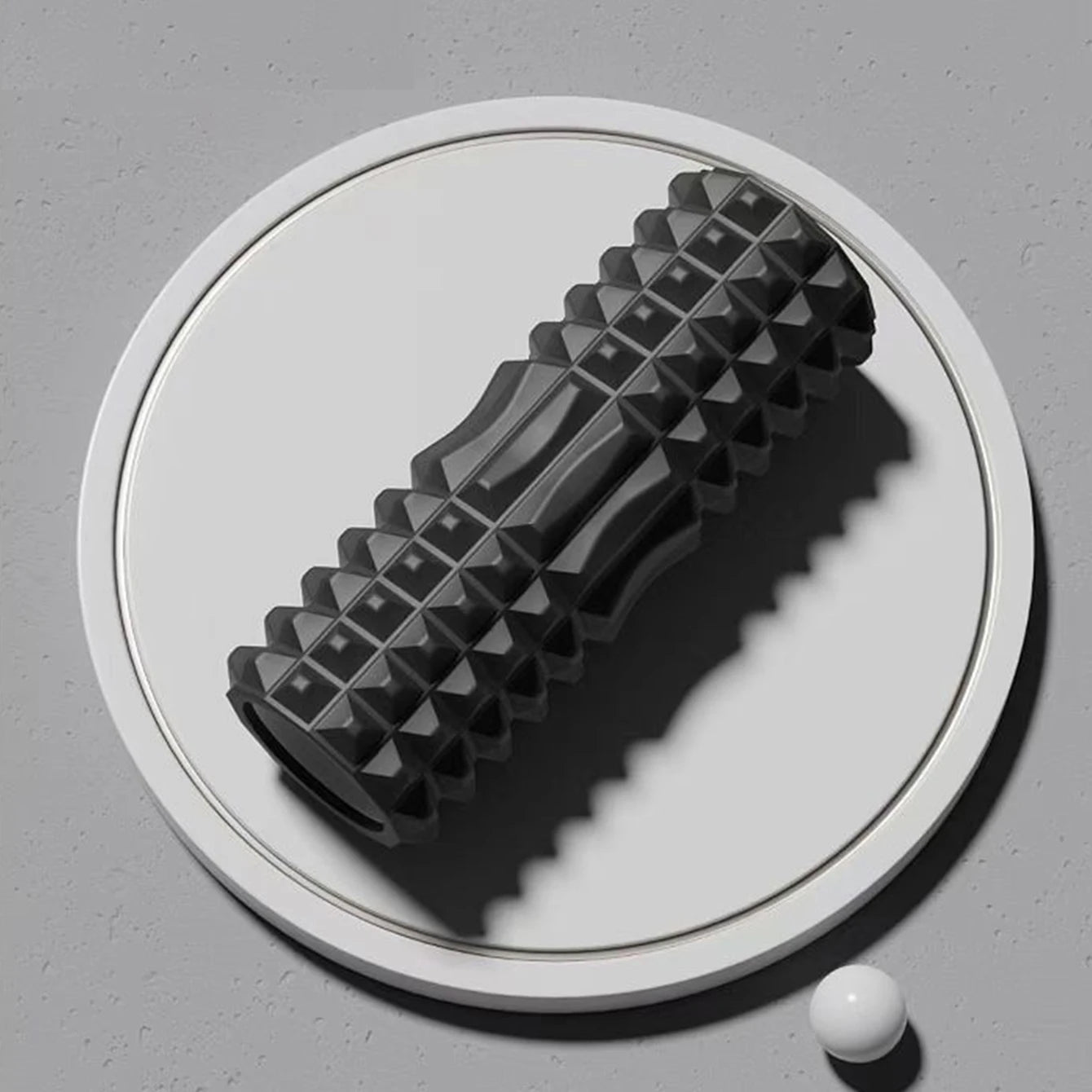 45cm Foam Roller for Muscle Massage and Recovery
