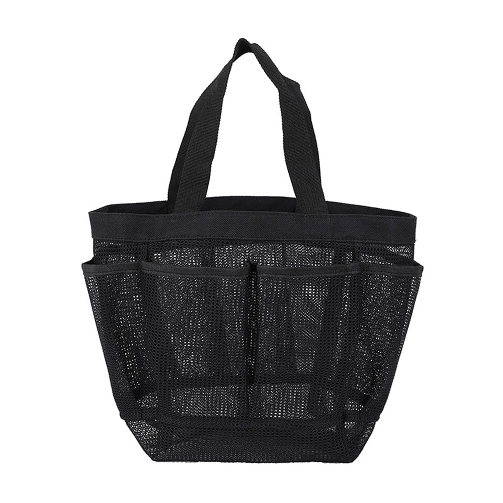Mesh Beach Tote Bag