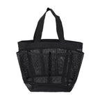 Mesh Beach Tote Bag