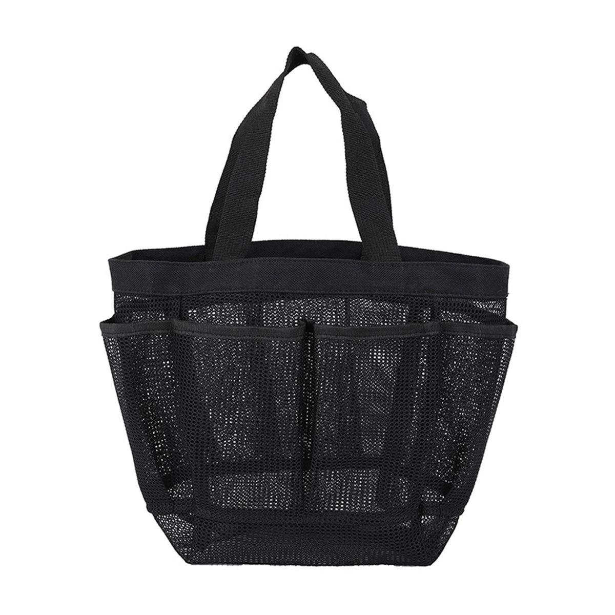 Mesh Beach Tote Bag