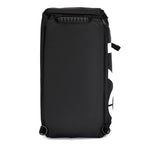 Nylon gym bag for travel