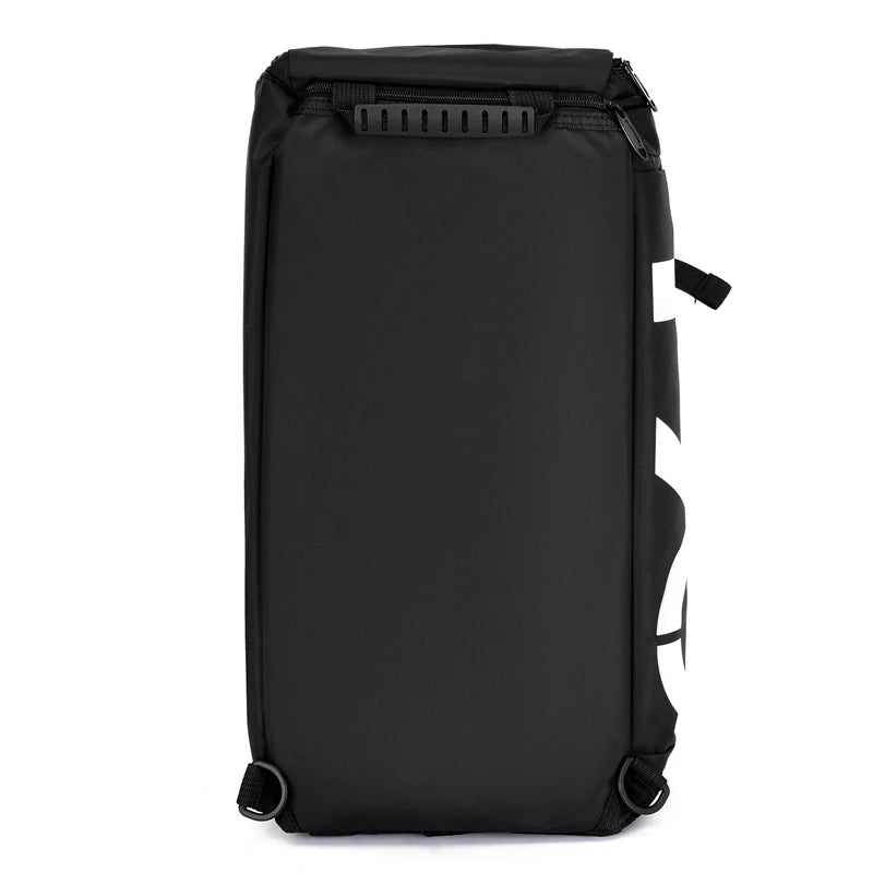 Waterproof Gym Bag, Lightweight Sports and Travel Backpack
