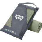Microfiber Towel