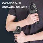 Hand Grip Strengthener