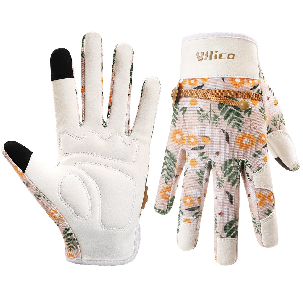 Thorn-Proof Gardening Gloves
